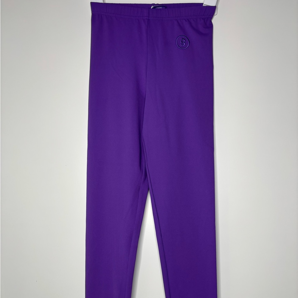 brand new!!! purple leggings by bodybyraven